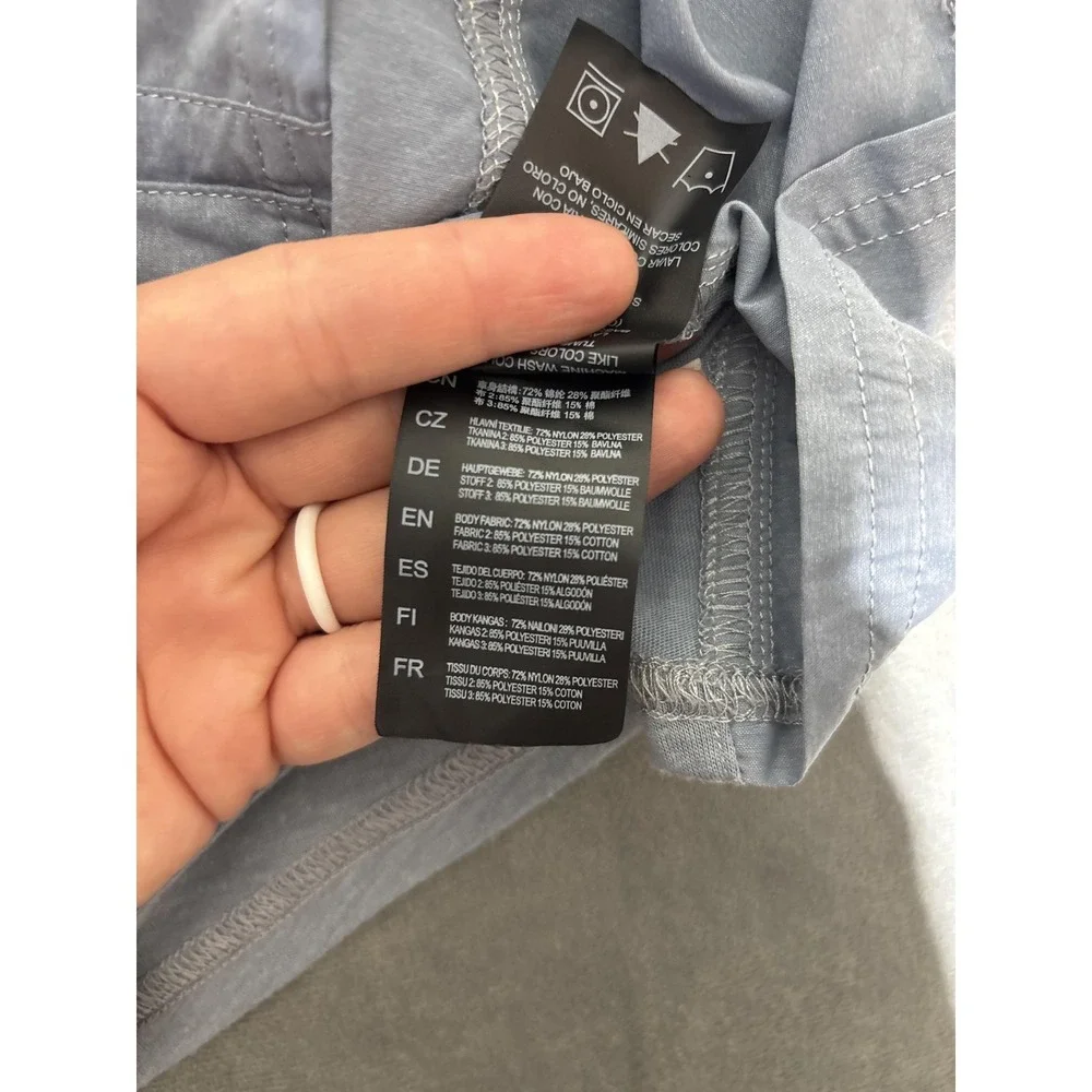 Kuhl men size